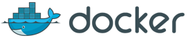 Docker logo