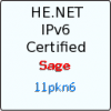 ipv6 certification